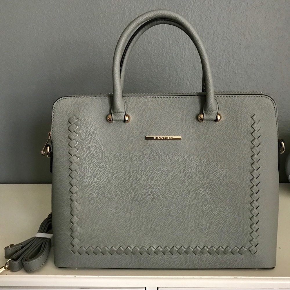 Dasein Laptop Purse